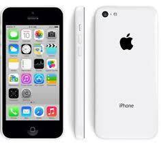 Apple Iphone 5C -16GB (Refurbed Device)