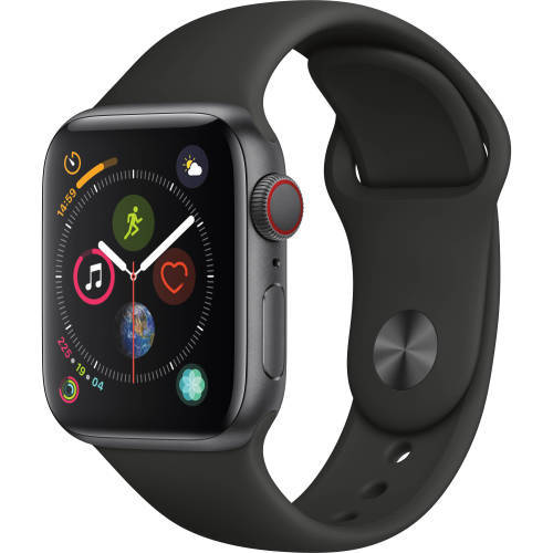 Apple iWatch 4 (40mm)