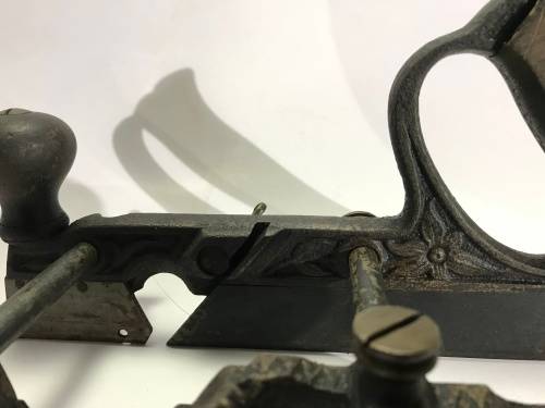 Vintage Chamfer Plane RARE? - CLEARANCE SALE             (#38)