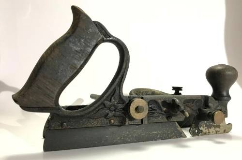 Vintage Chamfer Plane RARE? - CLEARANCE SALE             (#38)