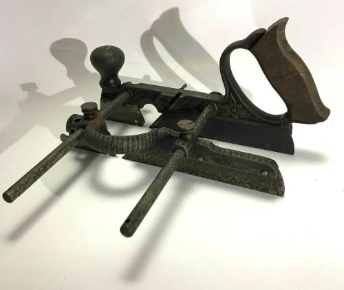 Vintage Chamfer Plane RARE? - CLEARANCE SALE             (#38)