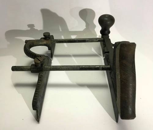 Vintage Chamfer Plane RARE? - CLEARANCE SALE             (#38)