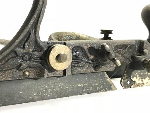 Vintage Chamfer Plane RARE? - CLEARANCE SALE             (#38)