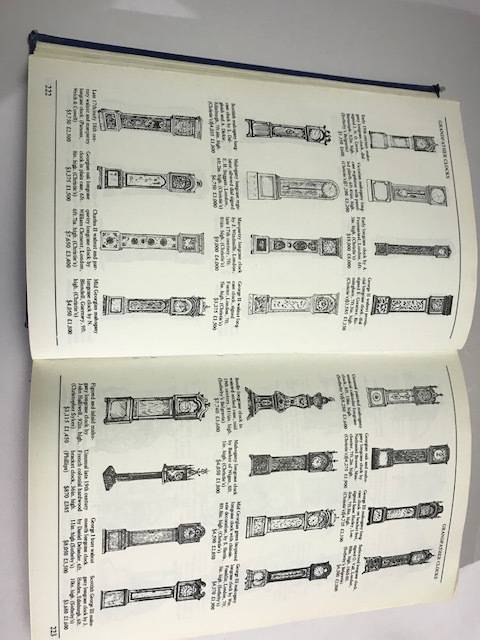 The Lyle official antiques review 1981 - CLEARANCE SALE      (#46)