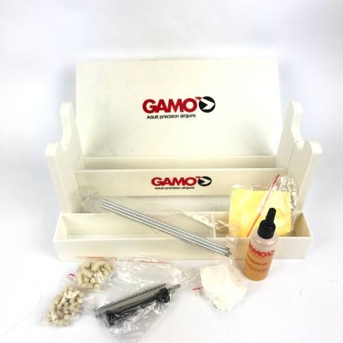 Gamo Adult Precision Airguns Cleaning kit
