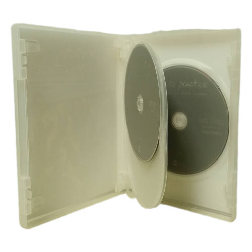 Private Practice: The Complete 6th Season DVD