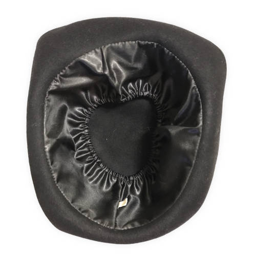 Circa 1960`s Vintage P&O Merchant Navy Cap (56cm) & Badge