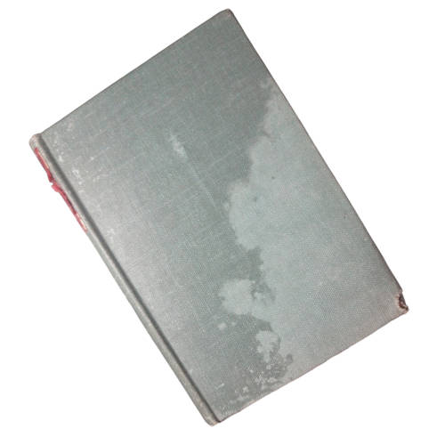 The Jungle Is Neutral by F. Spencer Chapman 1950 Hardcover w/o Dustjacket