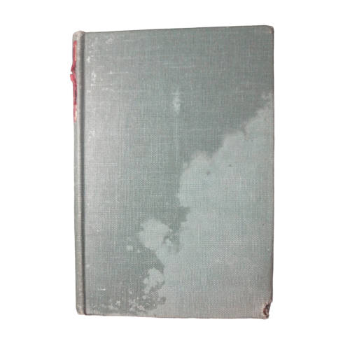 The Jungle Is Neutral by F. Spencer Chapman 1950 Hardcover w/o Dustjacket