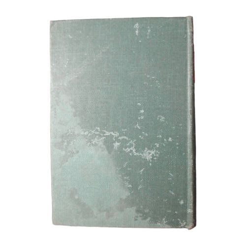 The Jungle Is Neutral by F. Spencer Chapman 1950 Hardcover w/o Dustjacket