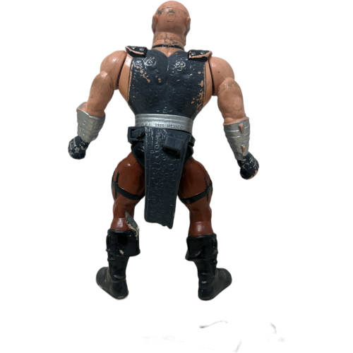 1987 Masters of the Universe, MOTU Blade Figure 15,5cm (Market Value $80  $100)