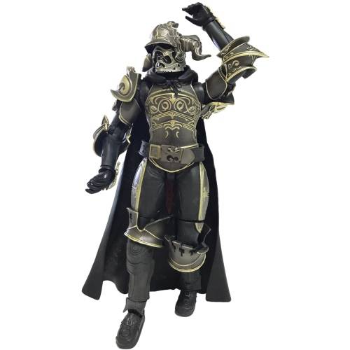2007 Final Fantasy XII Square Enix Gabranth Figure 23cm