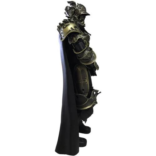 2007 Final Fantasy XII Square Enix Gabranth Figure 23cm