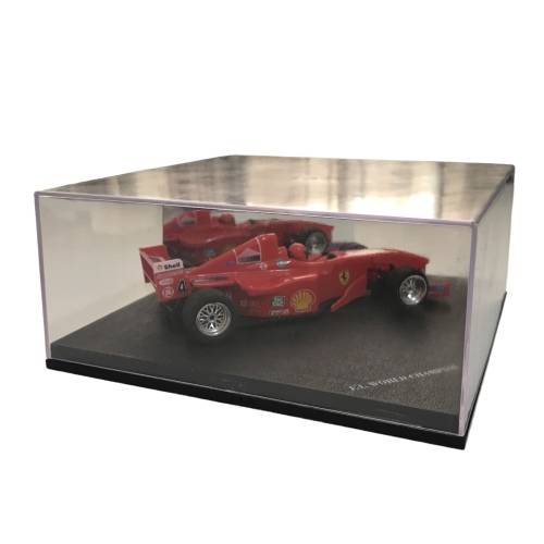 Pro Slot F1 World Champion Shell Ferrari Slot Car