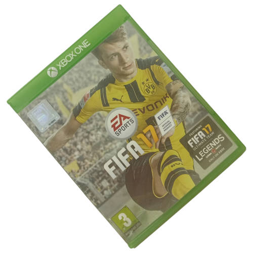 Fifa 17 Xbox One