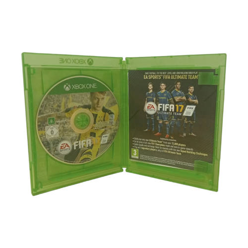 Fifa 17 Xbox One