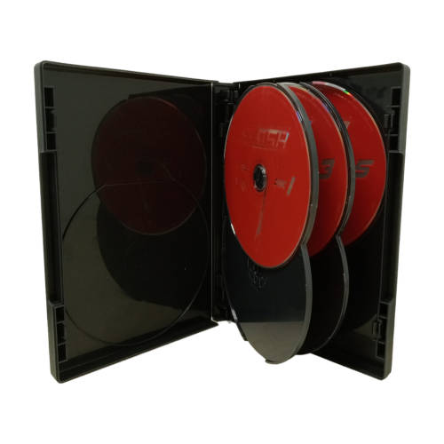 The Flash - The Complete First Season DVD