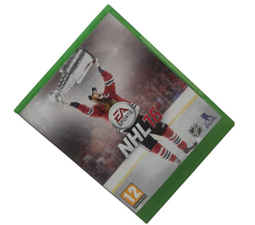 NHL 16 Xbox One