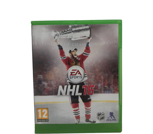 NHL 16 Xbox One