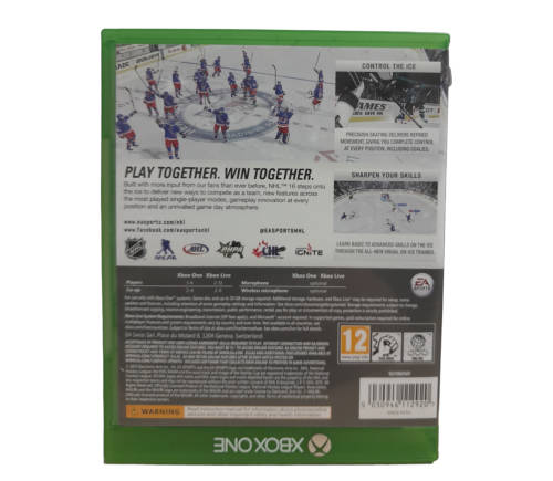 NHL 16 Xbox One