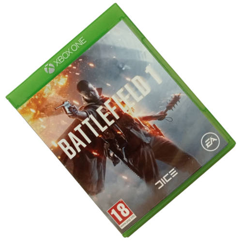 Battlefield 1 Xbox One