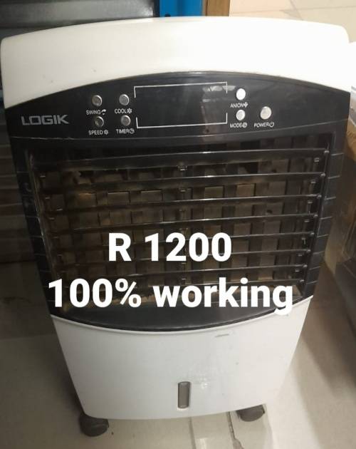 Portable Aircon