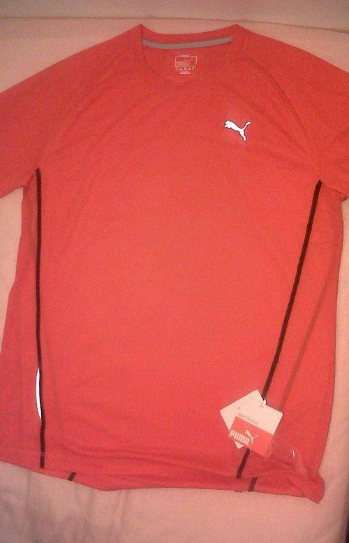 Genuine Puma Shirt