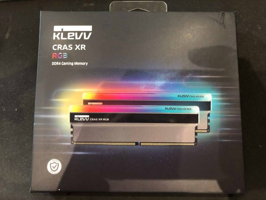 Klevv 16GB DDR4 Memory (RAM)