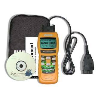 VW/AUDI Diagnostic computer , must see! VAG amazing!