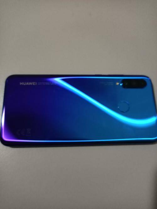 Huawei P30 Lite Dual Sim