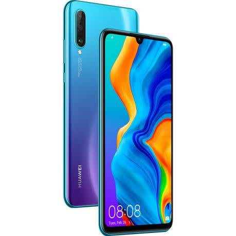 Huawei P30 Lite Dual Sim