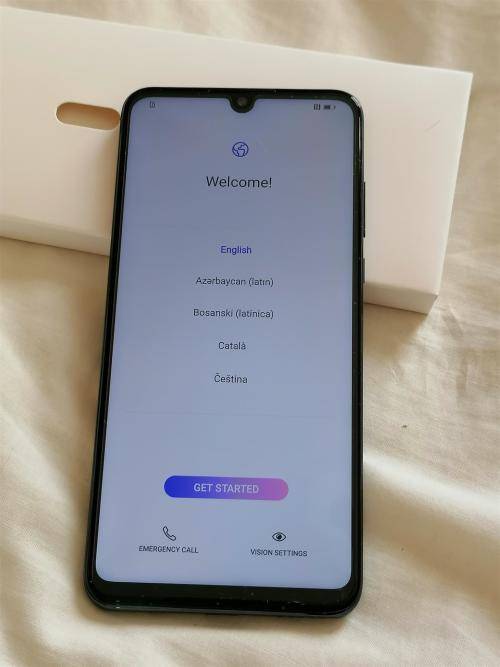 Huawei P30 Lite Dual Sim