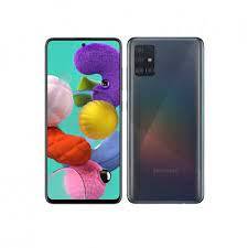 Samsung A51 128 Gig Prism Black