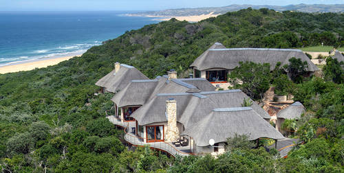 Oceana Beach and Wildlife Reserve