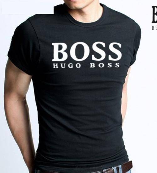 Mens's Hugo Boss men's T-shirts