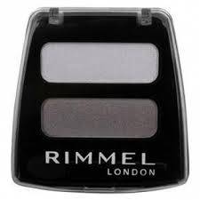 Rimmel - Eyeshadow due rush