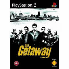 THE GETAWAY