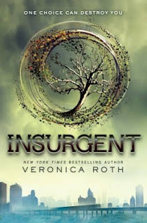 Insurgent by Veronica Roth (Divergent 2)Free download)