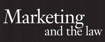 Marketing & Law  Public Domain