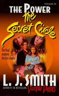 The Power (The Secret Circle #3) by L.J. Smith Free download)