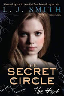 The Hunt (The Secret Circle #5) by L.J. Smith Free download)