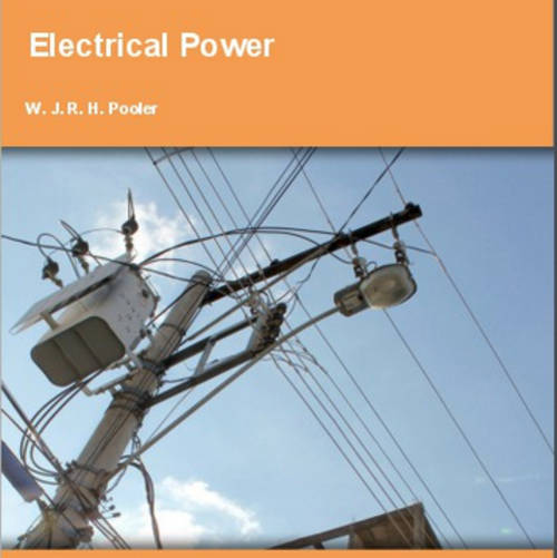 Electrical Power Public Domain