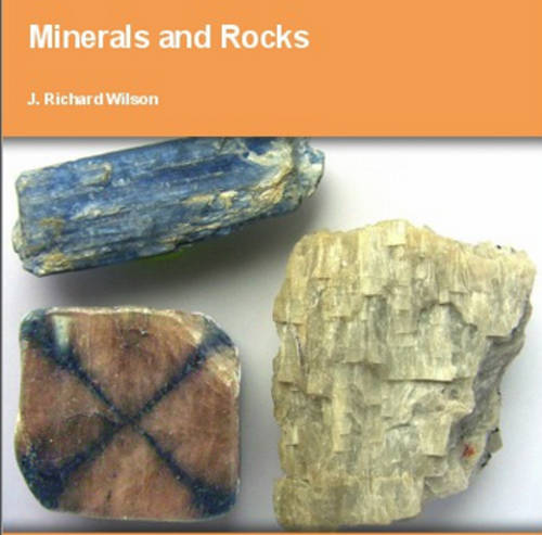 Minerals and Rocks Public Domain