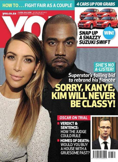 YOU MAGAZINE 03 April 2014 EBOOK