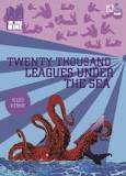 Twenty Thousand Leagues Under the Sea Book by Jules Verne