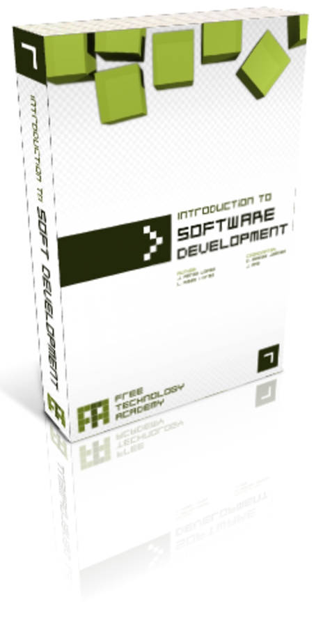 Introduction to Software development EBOOK