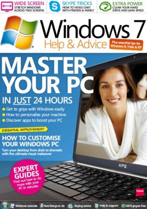 windows-7-help-advice-june-2014 MAGAZINE EBOOK