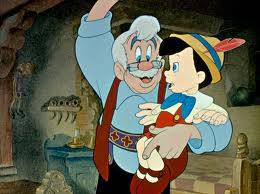 Pinnocchio EBOOK