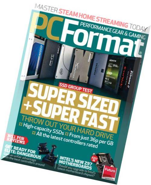 PC-Format-July-2014 EBOOK MAGAZINE