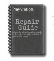 PS2 Repair Guide EBOOK